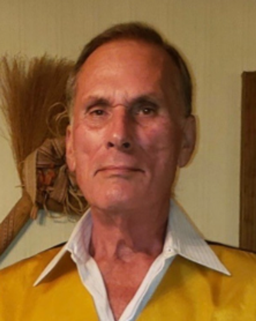 James Wallace Faul