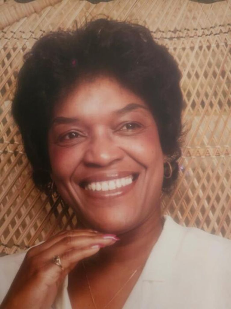 Dorothy L. Jackson Profile Photo