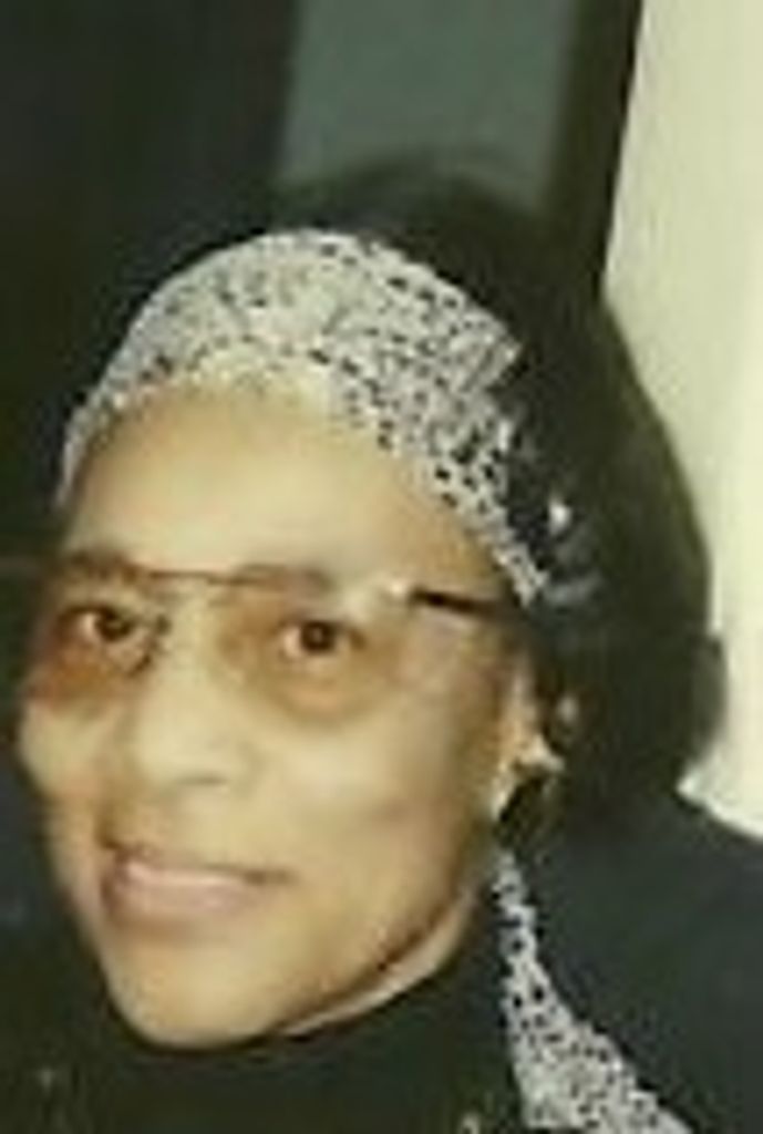 Bessie Mary Hill Walker Profile Photo
