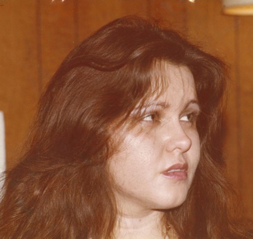 Paula Ann Thibodeaux Afghani Profile Photo