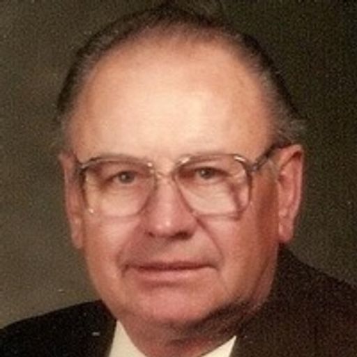 Walter Edward Bauman Profile Photo