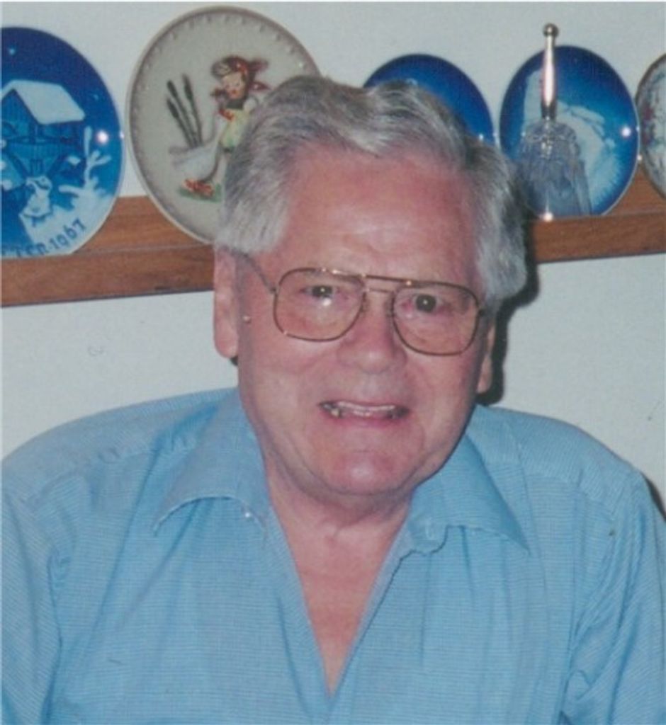 Allen P. Koontz Profile Photo
