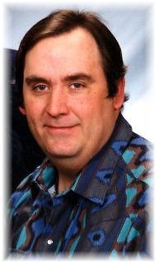 Lance Peterson Profile Photo