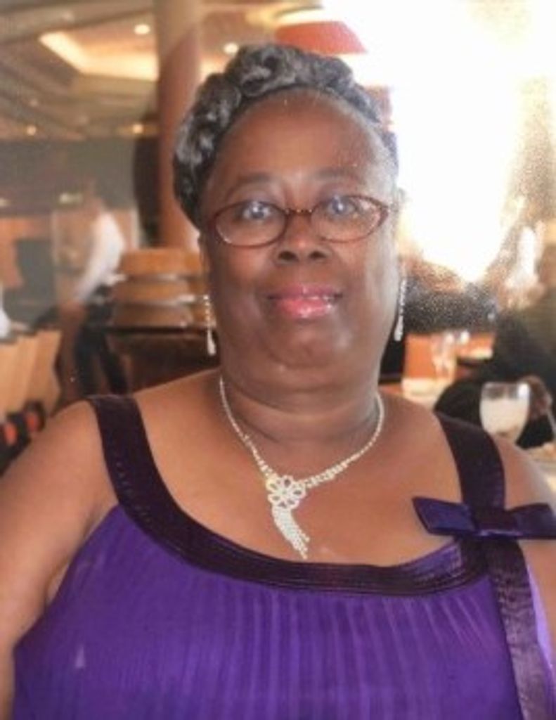 Jacquelyn Sneed Profile Photo