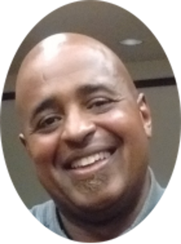 Roderick Alston