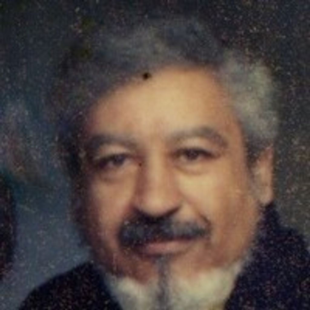 Bruce B. Oliver