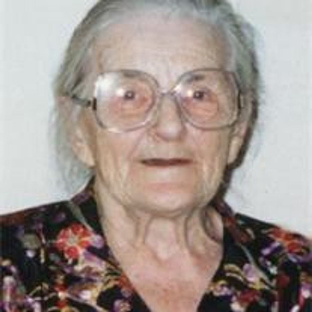 Anna Scott