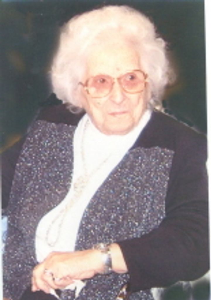 Marie Lemminger