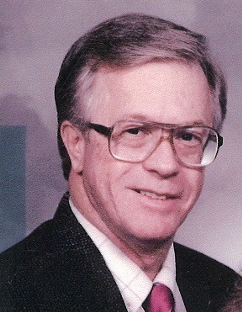 Russell Shaw