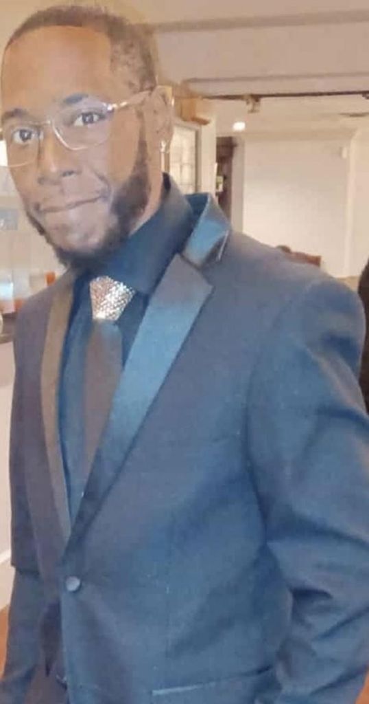 Jesse J. Davis Profile Photo