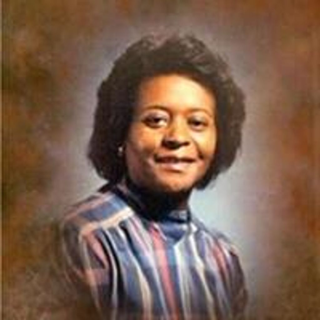 Carrie Hamilton Torrrence