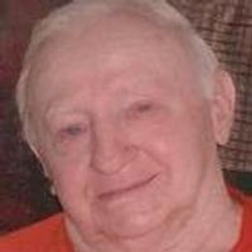 Patterson John Baker Profile Photo