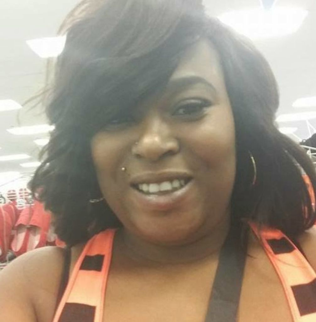 Juanita Maxine Mitchell