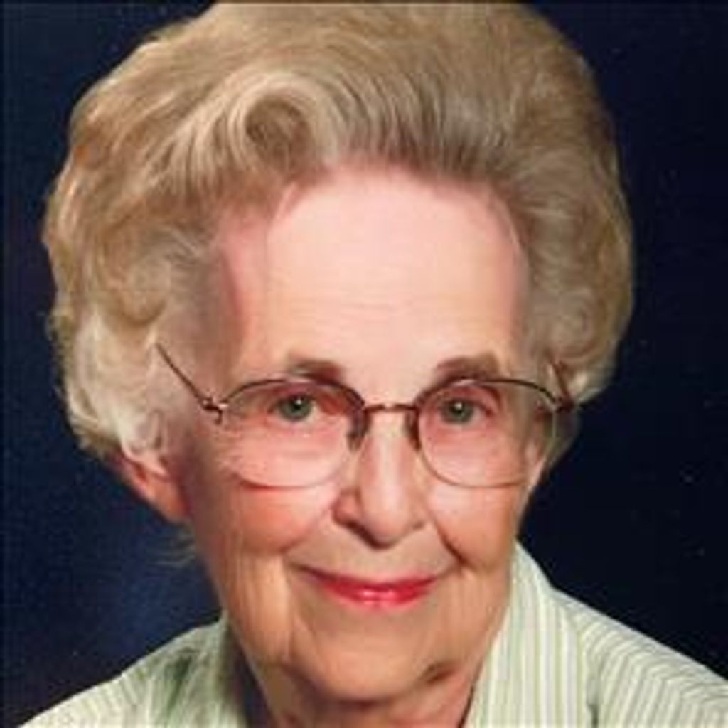 Mary Virginia Hoppes Profile Photo