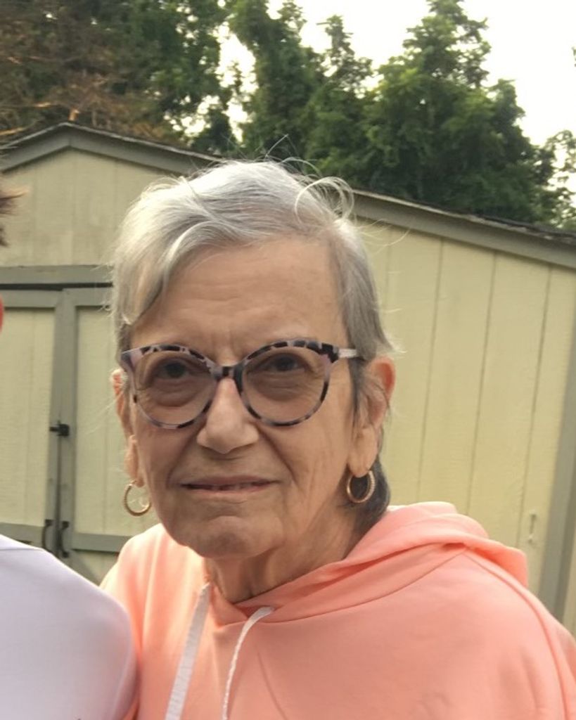 Ellen Goodman Waddington Profile Photo
