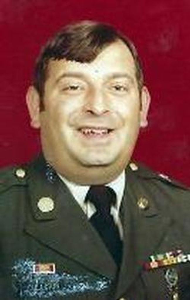 Richard A. "Sarge" Cullison Profile Photo