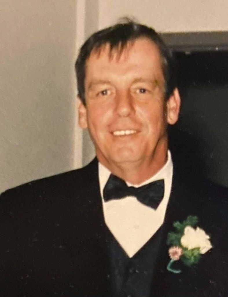 Glen M. Tanck Profile Photo