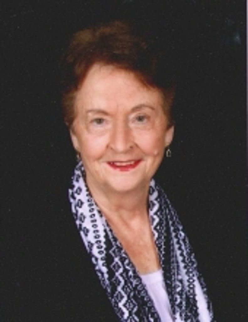 Emily Hardison Childress
