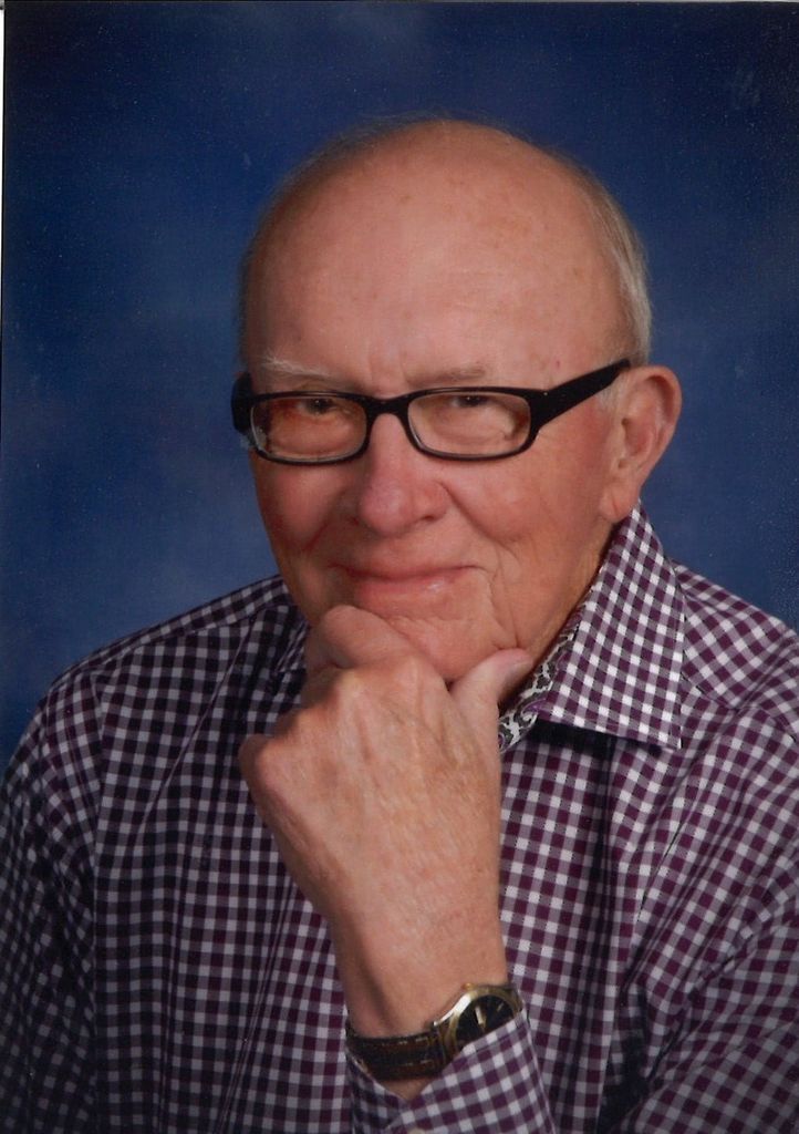 Reed Phillip Peterson
