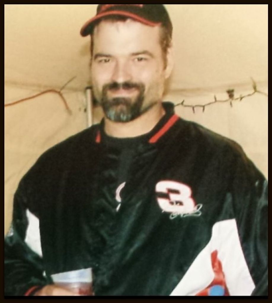 Jeffrey Russell Peterson