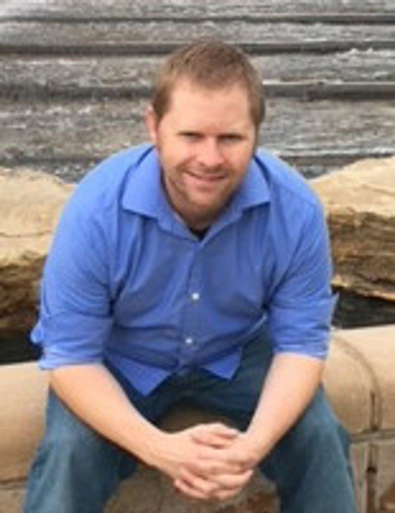 Ryan C. Summers