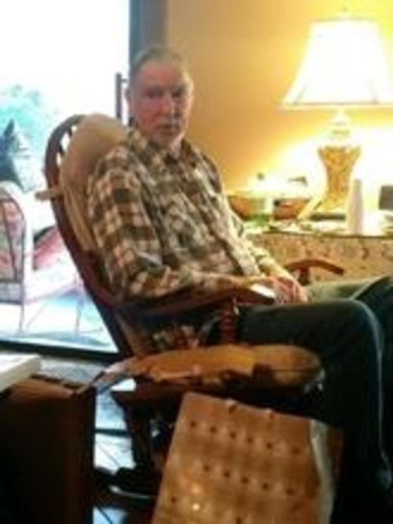 Jimmy Wilkerson Owen Profile Photo