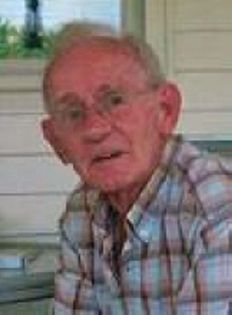 Daniel  Duane Banfield