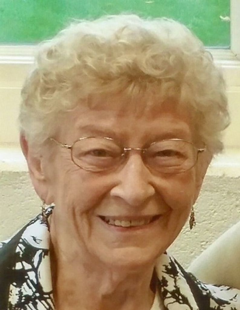 Naomi R. (Lehman)  Engle