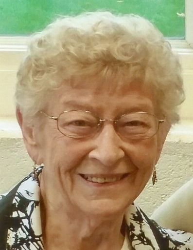 Naomi R. (Lehman)  Engle Profile Photo