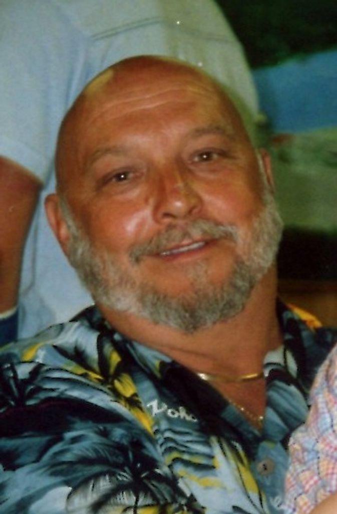 Gregory D. Vogelsang