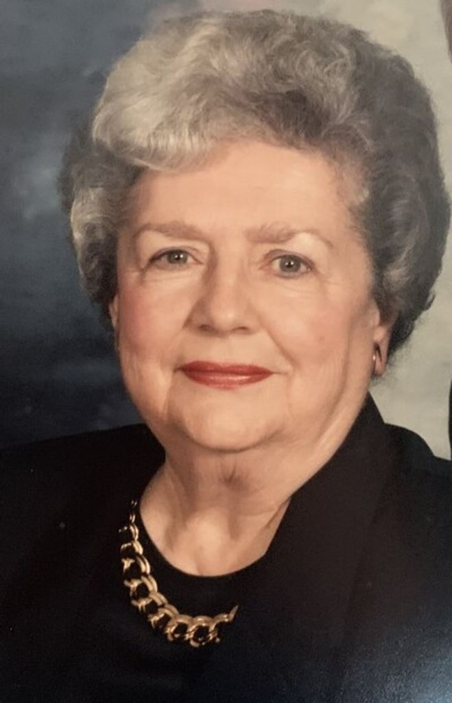 Alice M. Oates Profile Photo