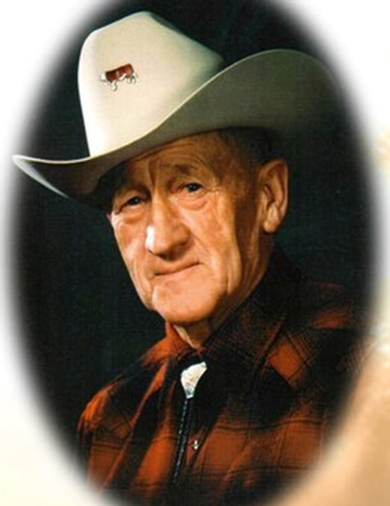 Dick  Robinson Luthi Profile Photo