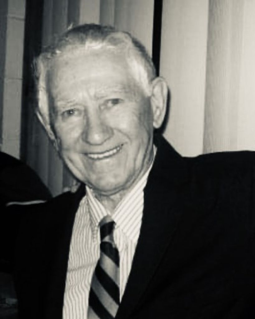 Wacław "Walter" Wojciechowski Profile Photo