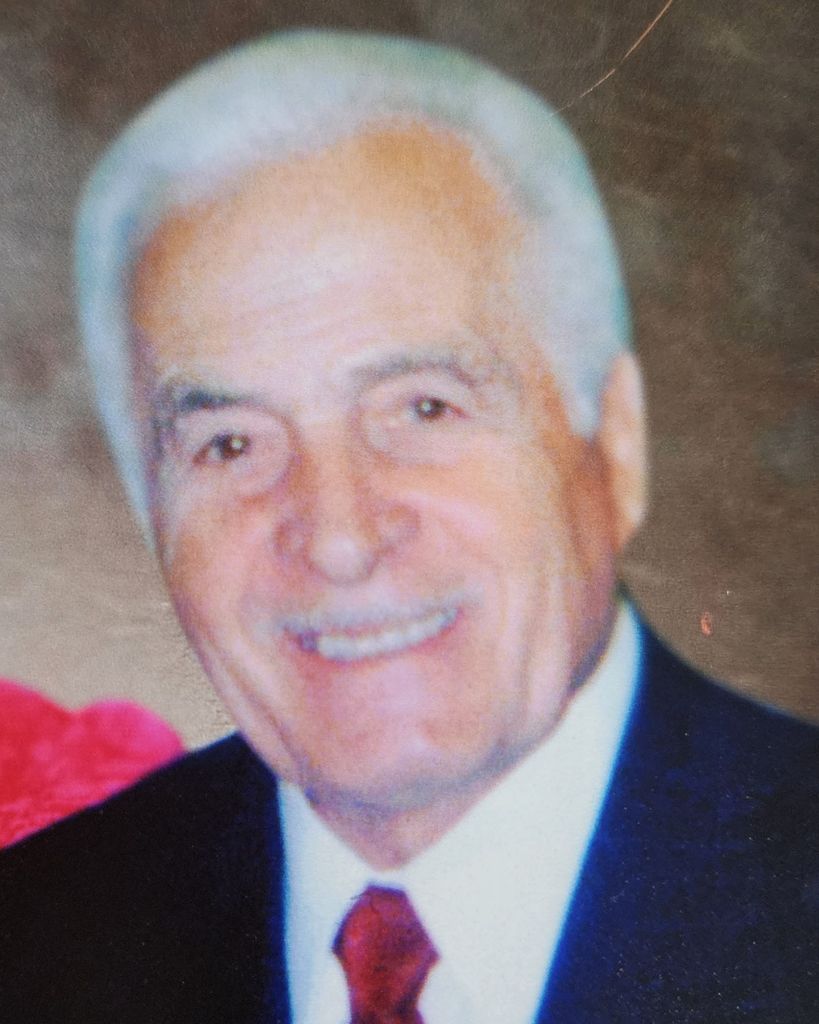 Giovanni "John" Marcantonio Profile Photo