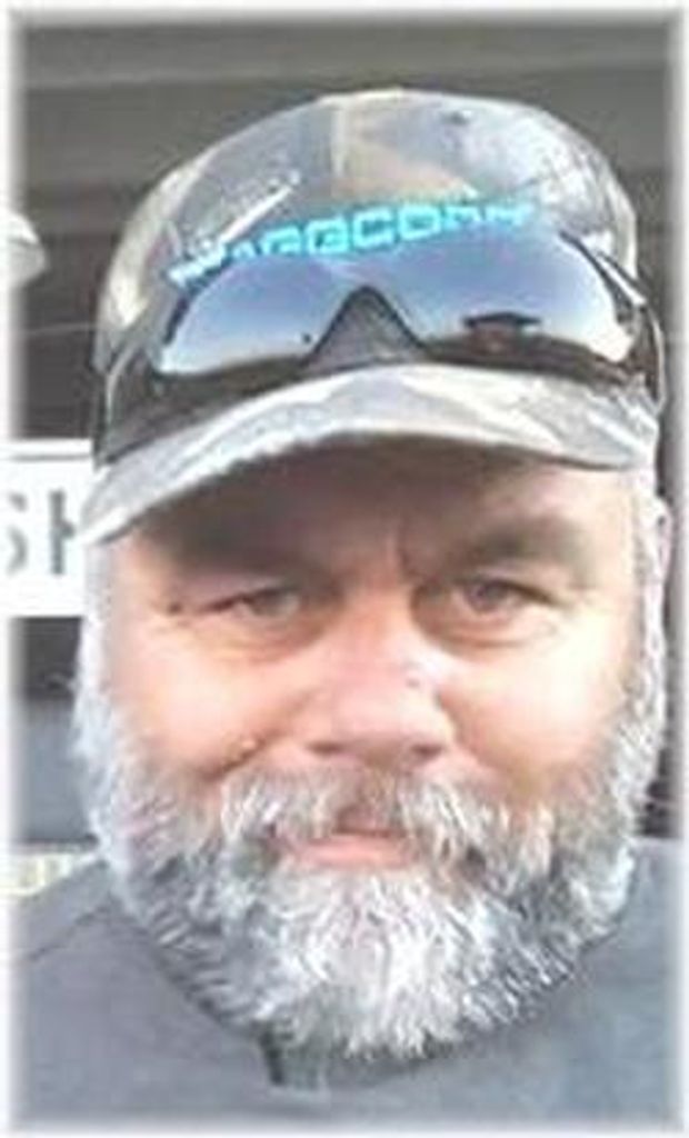 Jon F. Williams Profile Photo