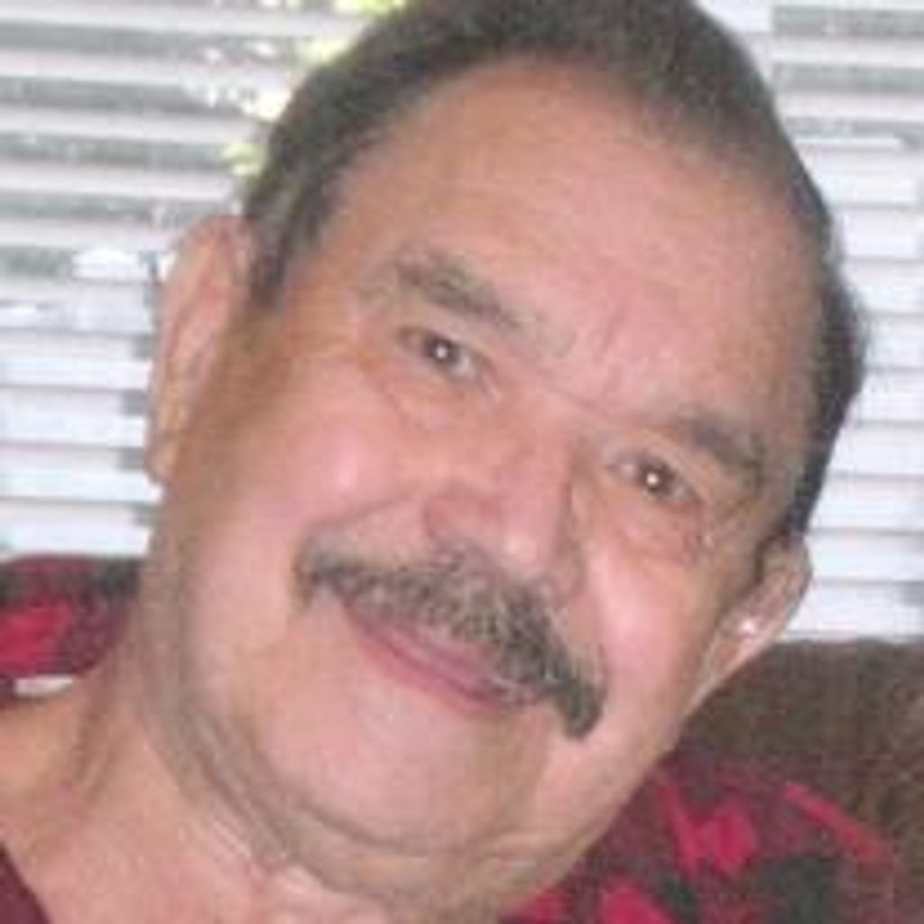 Mr Gilberto Quiroz Profile Photo