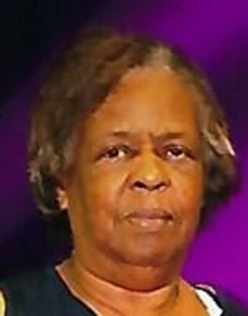 Ethel “Pearl” Evans Bell Profile Photo