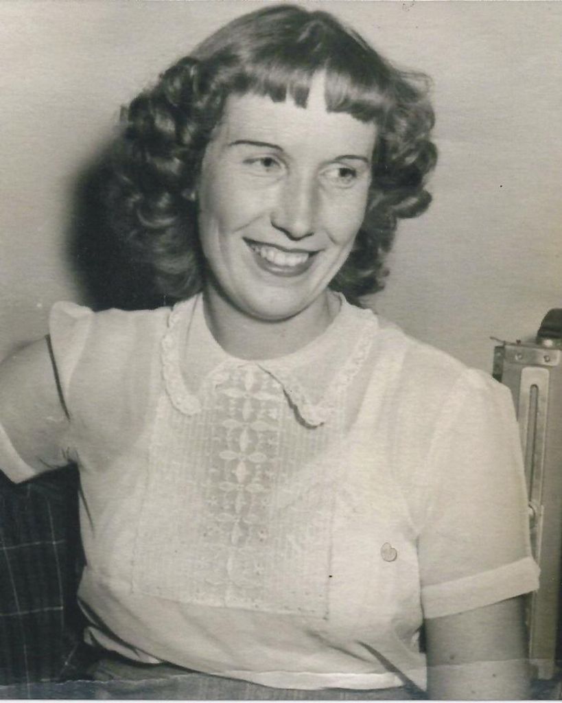 Florence Marie Terry