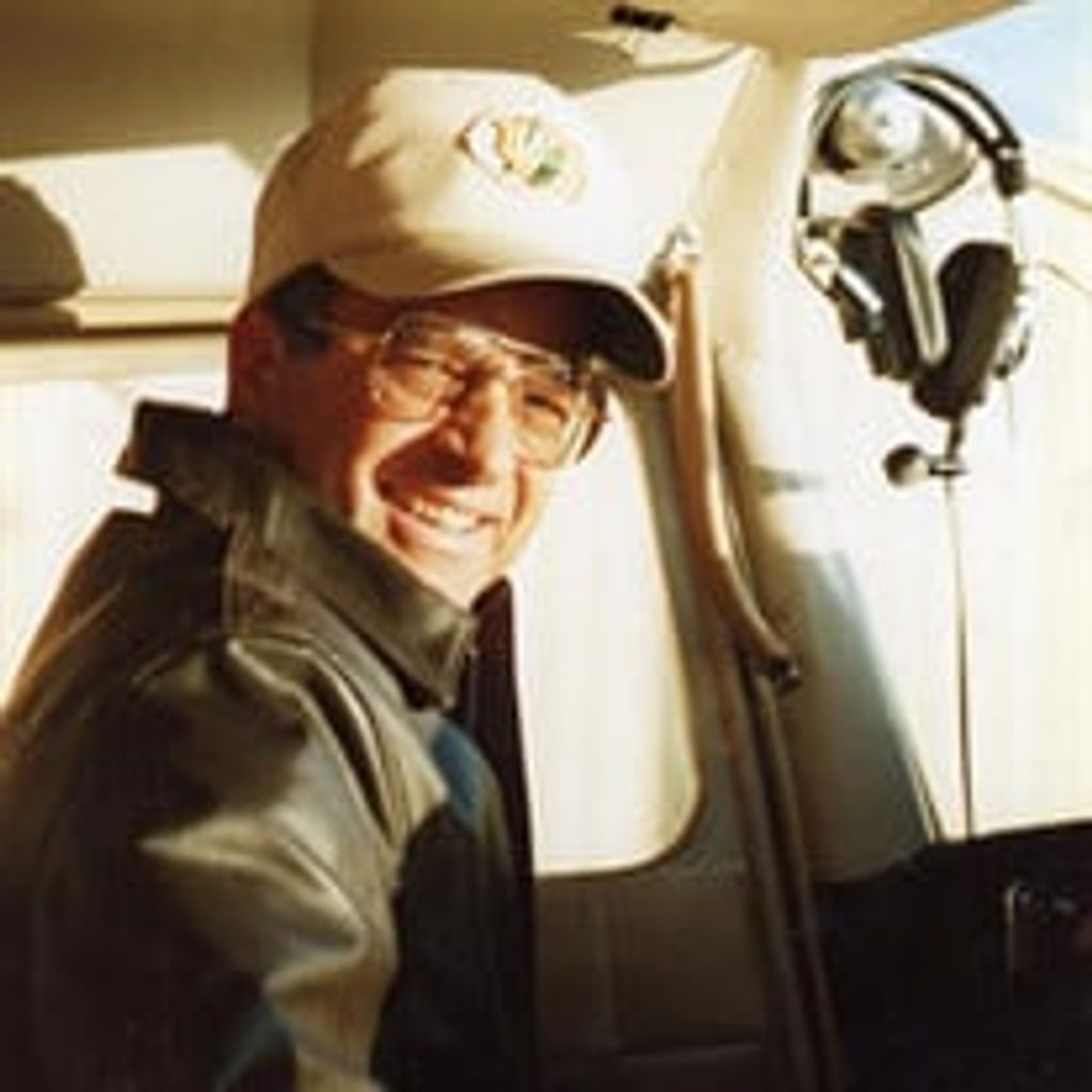 Donald "Donnie" Houston Knight Profile Photo