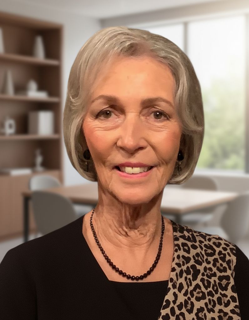 Janice Marie Thompson Profile Photo