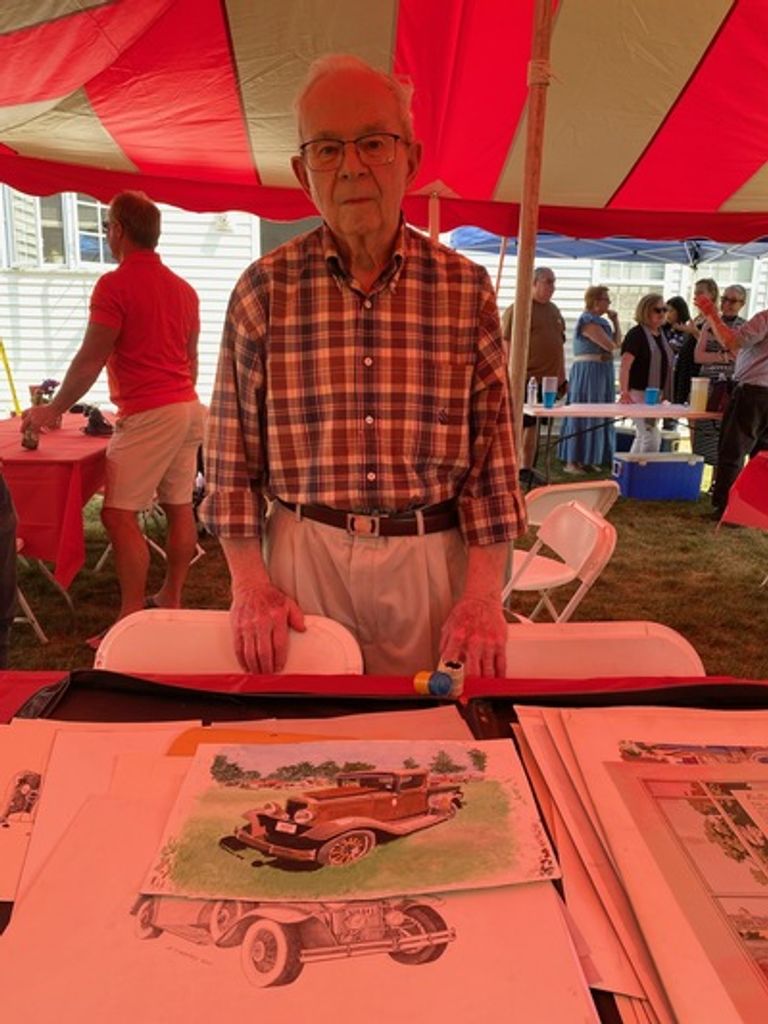 Francis M. Tarpey Profile Photo