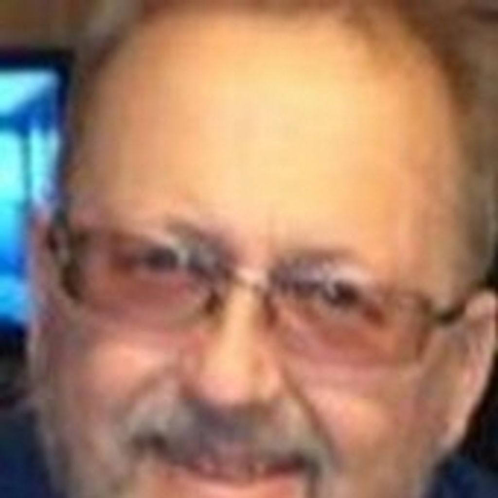 Dennis W. Carlin Profile Photo