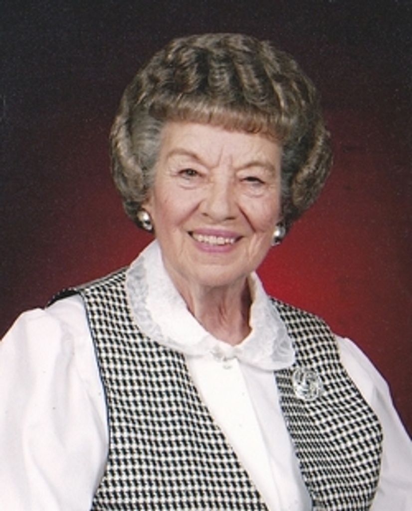 Marie "Marie Rogers" Rogers
