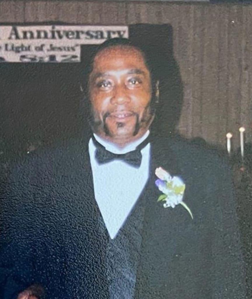 Willie C Winston Profile Photo