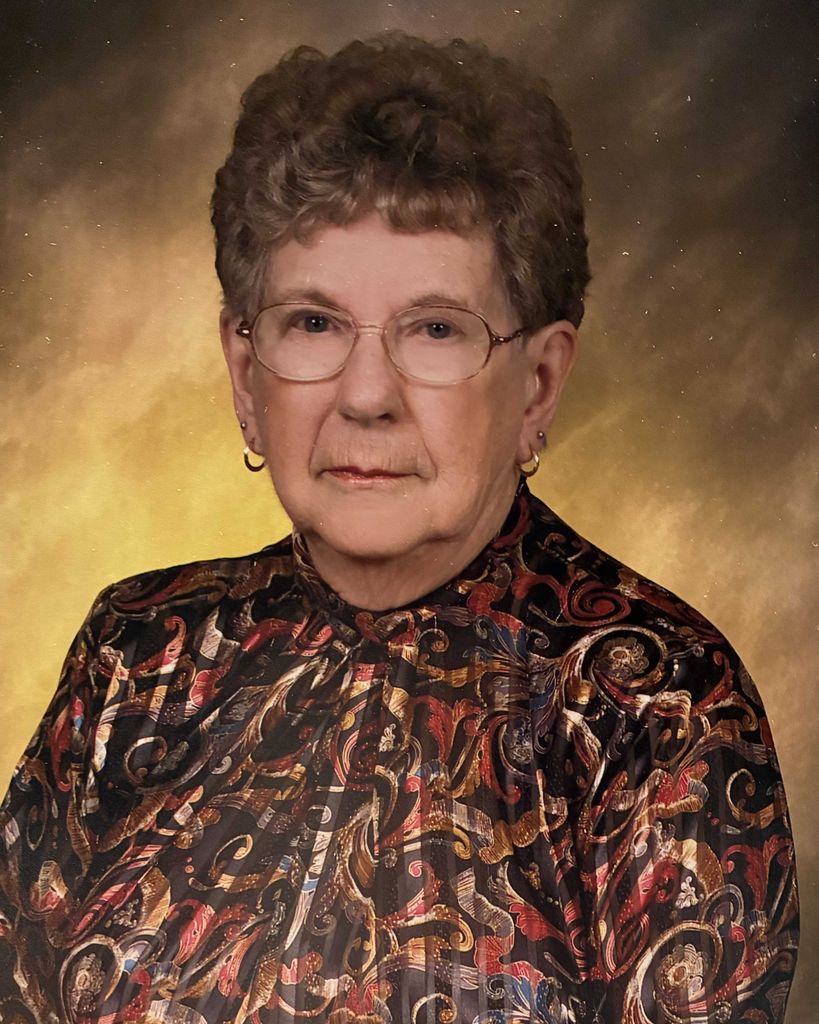 Dolores Marie Schmidt