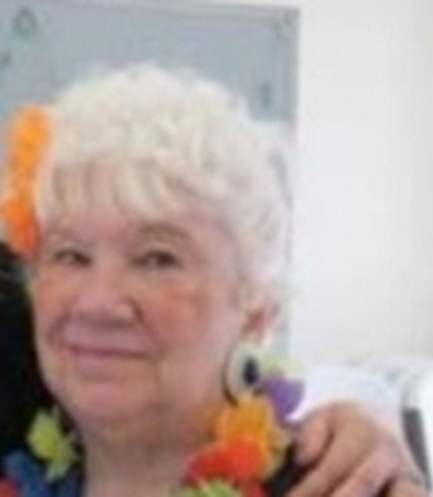 Doris Hain