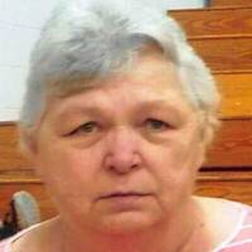 Nancy Sue Fausnaugh