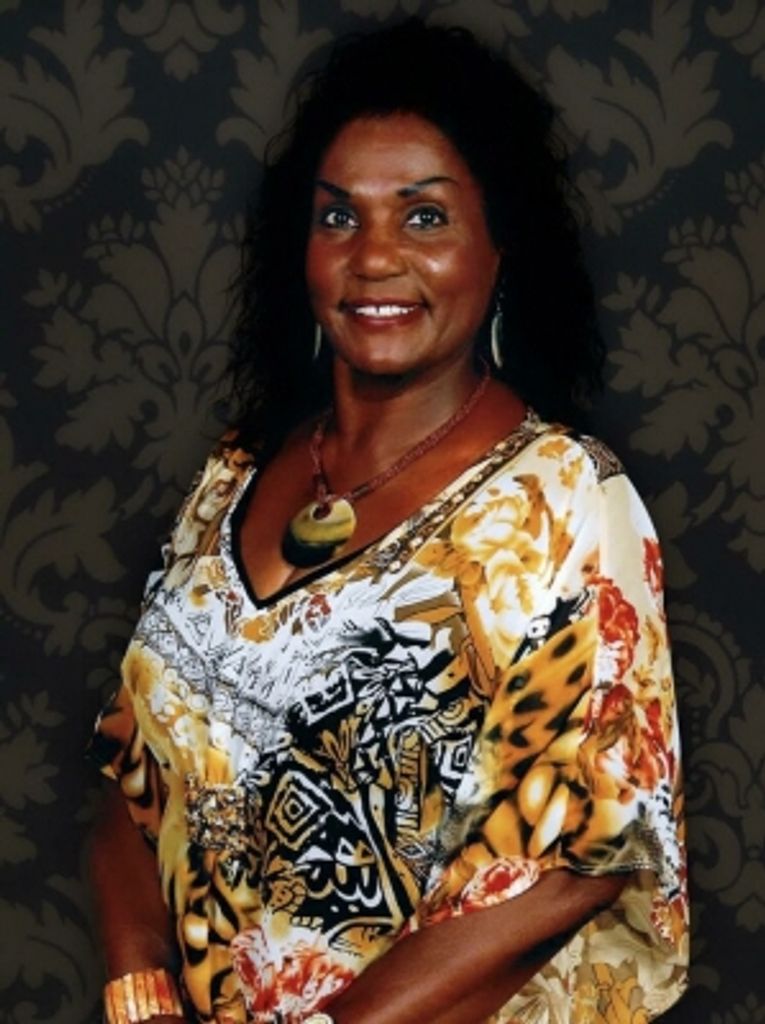 Daisy Faye Driver Profile Photo