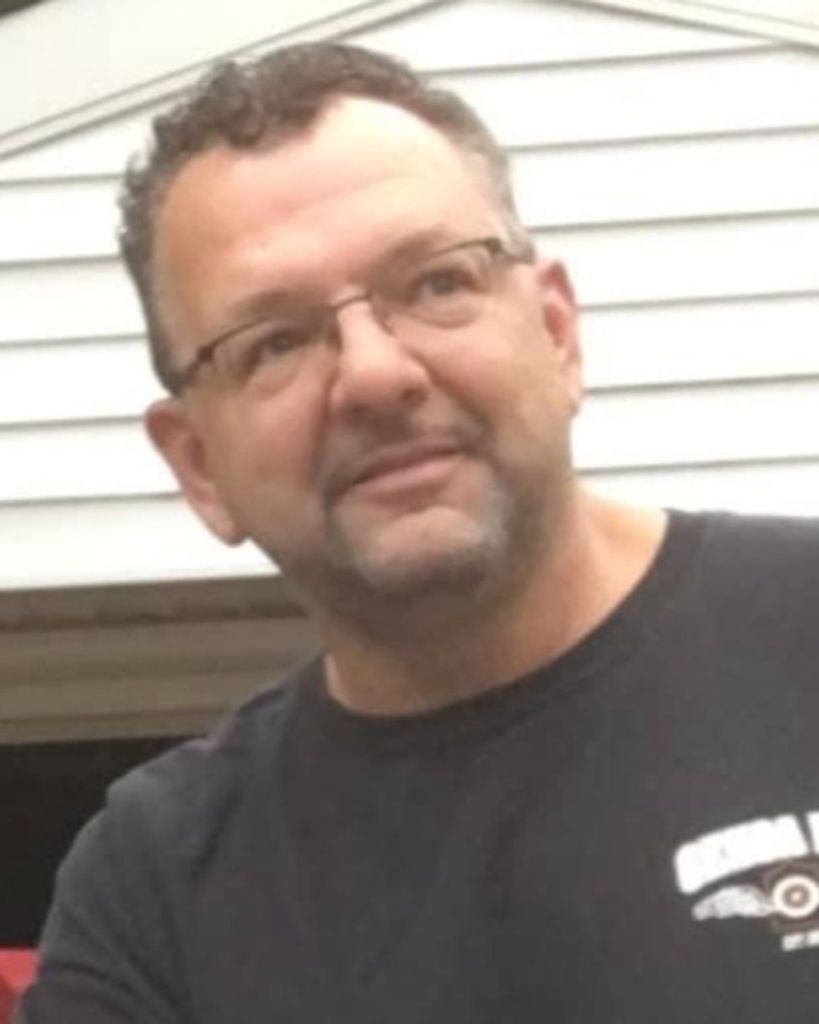Chad A. Braunagel