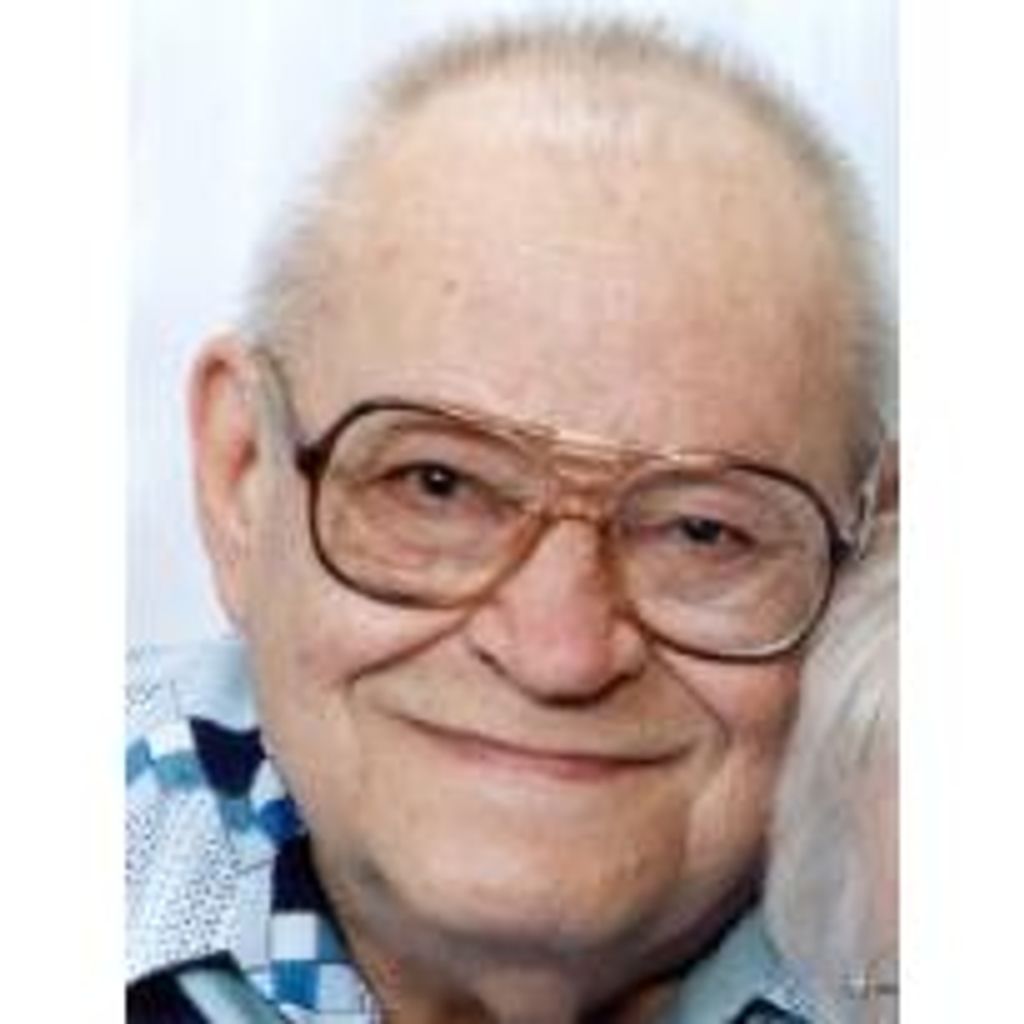 John William Lorig, Sr.